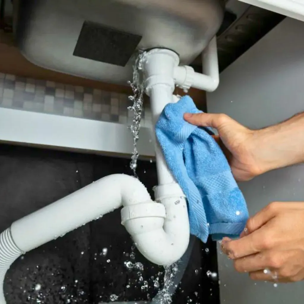 Emergency Plumbing in Hillsboro, OR